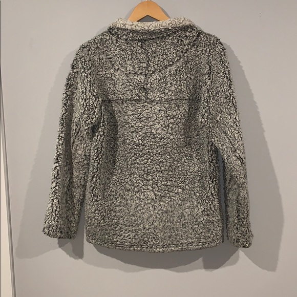 dylan - stadium pullover - Picture 6 of 9